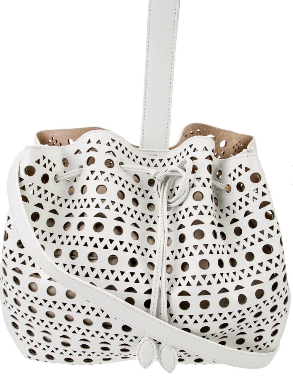 ALAÏA Bag